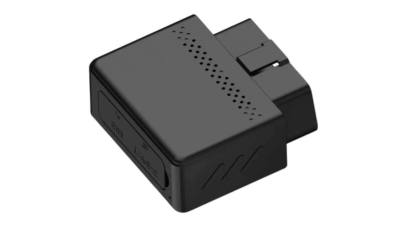 Navixa OBD GPS tracking device
